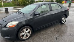 2007 Toyota Yaris S