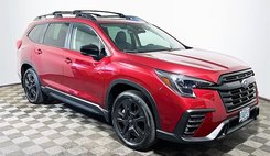 2024 Subaru Ascent Onyx Edition Limited