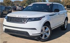 2026 Land Rover Range Rover Velar P250 S