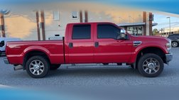 2009 Ford Super Duty F-250 Lariat