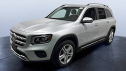 2020 Mercedes-Benz GLB GLB 250 4MATIC