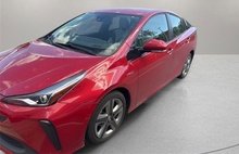 2019 Toyota Prius L
