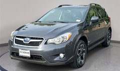 2014 Subaru XV Crosstrek 2.0i Limited