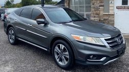 2013 Honda Crosstour EX-L