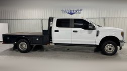 2019 Ford Super Duty F-350 XL
