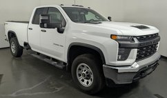 2022 Chevrolet Silverado 3500HD Work Truck