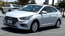 2022 Hyundai Accent SEL