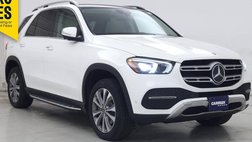 2023 Mercedes-Benz GLE-Class GLE 350 4MATIC
