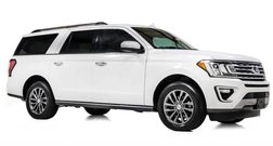 2018 Ford Expedition MAX Limited
