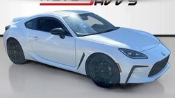 2023 Toyota GR86 Premium