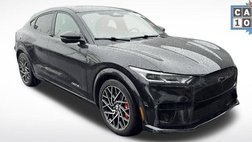 2022 Ford Mustang Mach-E GT