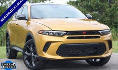 2023 Dodge Hornet GT Plus