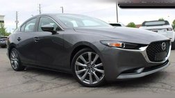 2019 Mazda MAZDA3 Select