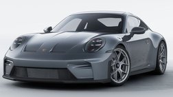2026 Porsche 911 GT3 Touring