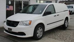 2012 Ram C/V Base