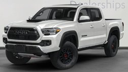 2023 Toyota Tacoma TRD Off-Road