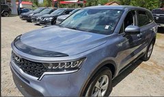 2022 Kia Sorento LX