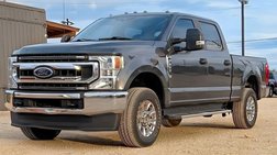 2020 Ford Super Duty F-350 XL