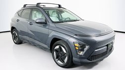 2024 Hyundai Kona Electric SEL