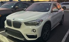 2018 BMW X1 xDrive28i