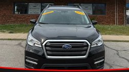 2022 Subaru Ascent Premium 7-Passenger