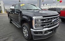 2023 Ford Super Duty F-350 Lariat