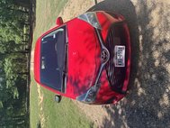 2016 Toyota Yaris L