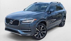 2019 Volvo XC90 T6 Momentum