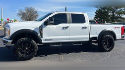 2023 Ford Super Duty F-250 XL