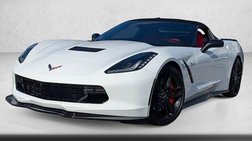 2014 Chevrolet Corvette Stingray Z51