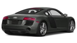2014 Audi R8 4.2 quattro