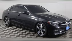 2023 Mercedes-Benz C-Class C 300 4MATIC