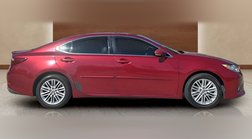 2015 Lexus ES 350 Base