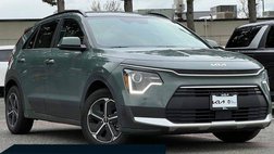 2023 Kia Niro EX