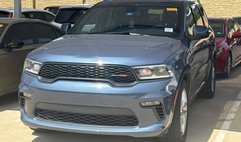 2021 Dodge Durango GT