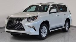 2023 Lexus GX 460 Base