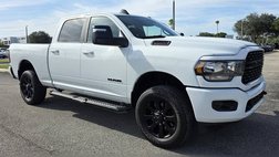 2024 Ram Ram Pickup 2500 Big Horn
