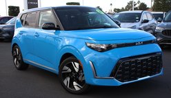 2024 Kia Soul GT-Line