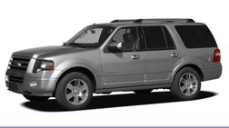 2009 Ford Expedition XLT