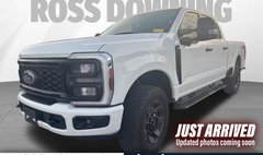 2024 Ford Super Duty F-250 XL