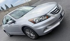 2012 Honda Accord EX-L