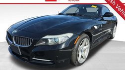 2013 BMW Z4 sDrive28i