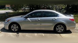 2011 Honda Accord SE