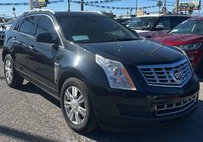 2013 Cadillac SRX Luxury Collection