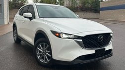 2022 Mazda CX-5 2.5 S Select