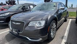 2020 Chrysler 300 Touring
