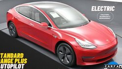 2019 Tesla Model 3 Mid Range