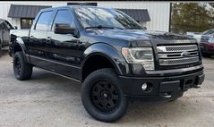 2013 Ford F-150 Limited