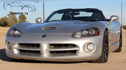 2004 Dodge Viper SRT-10