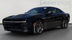 2024 Dodge Charger Daytona Scat Pack
